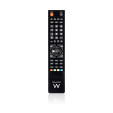 foto de MANDO DISTANCIA EWENT UNIVERSAL 4-1 PROGRAMABLE -PC CON CABLE MICRO USB