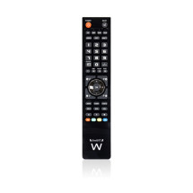 foto de MANDO DISTANCIA EWENT UNIVERSAL 4-1 PROGRAMABLE -PC CON CABLE MICRO USB