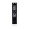 foto de MANDO DISTANCIA EWENT UNIVERSAL 4-1 PROGRAMABLE -PC CON CABLE MICRO USB