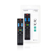 foto de MANDO A DISTANCIA PARA SMART TV LG Y SAMSUNG