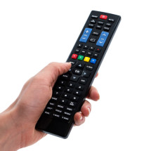 foto de MANDO A DISTANCIA PARA SMART TV LG Y SAMSUNG