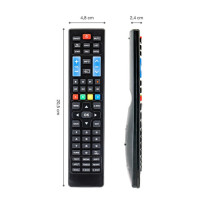 foto de MANDO A DISTANCIA PARA SMART TV LG Y SAMSUNG