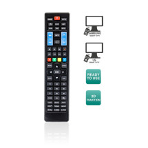 foto de MANDO A DISTANCIA PARA SMART TV LG Y SAMSUNG