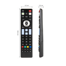 foto de MANDO A DISTANCIA EWENT PARA SMART TV LG SAMSUNG SONY PANASONIC PHILIPS