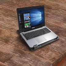 foto de BASE EWENT PORTATIL+1 SILENT SPEED UP TO 17- 2 PUERTOS USB