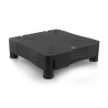 foto de SOPORTE MONITOR EWENT CON CAJON