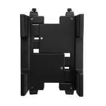 foto de SOPORTE ORDENADOR EWENT CAJON AJUSTABLE CON RUEDAS