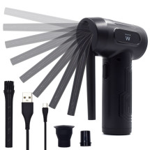 foto de SOPLADOR EWENT AIRE ELECTRICO RECARGABLE