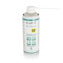 foto de AIRE COMPRIMIDO EWENT 220 ML PROFESIONAL INCLUSO BOCA ABAJO