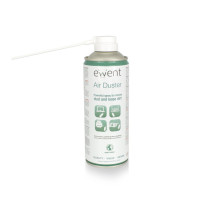 foto de AIRE COMPRIMIDO EWENT 400 ML USO VERTICAL