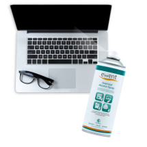 foto de ALCOHOL ISOPROPILICO EWENT EN SPRAY 400ML