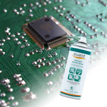 foto de ALCOHOL ISOPROPILICO EWENT EN SPRAY 400ML