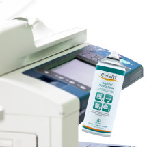 foto de ALCOHOL ISOPROPILICO EWENT EN SPRAY 400ML