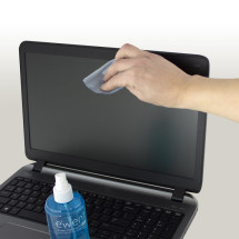 foto de SET DE LIMPIEZA EWENT UNIVERSAL SPRAY 200ML + PAÑO 20X20CM