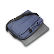 foto de BOLSA EWENT PARA PORTATIL 15.6 - AZUL