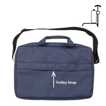 foto de BOLSA EWENT PARA PORTATIL 15.6 - AZUL