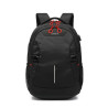 foto de MOCHILA EWENT CON CONEXION USB 15.6'' NEGRA