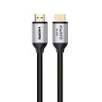 foto de CABLE HDMI 2.0 EWENT PREMIUM HIGH SPEED CON ETHERNET NEGRO M/M 1,8M 4K 60HZ
