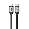 foto de CABLE HDMI 2.0 EWENT PREMIUM HIGH SPEED CON ETHERNET NEGRO M/M 1,8M 4K 60HZ