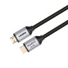 foto de CABLE HDMI 2.0 EWENT PREMIUM HIGH SPEED CON ETHERNET NEGRO M/M 5M 4K 60HZ