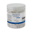 foto de CONECTOR EWENT RJ45 CAT 6 U/UTP PARA CABLE AWG 23-26 15U 100 UND