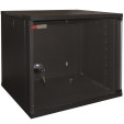 foto de MONTAJE EN PARED WP RACK 19' SERIE RWA 6U