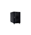 foto de ARMARIO RACK WP 19 15U SERIE RSB 600X1000 MM, NEGRO