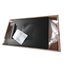 foto de ARMARIO RACK WP 19 42U SERIE RNA 600X600 MM DESMONTADO, NEGRO