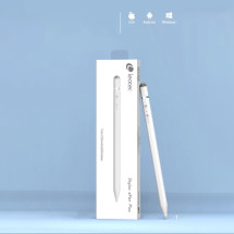 foto de LEOTEC STYLUS ePEN Plus (IOS, ANDROID,WINDOWS,140mAh,BLANCO,CARGA USB-C)