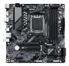foto de PLACA BASE GIGABYTE B650M D3HP AM5 ATX 4XDDR5