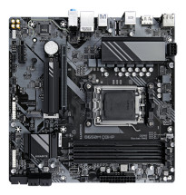 foto de PLACA BASE GIGABYTE B650M D3HP AM5 ATX 4XDDR5