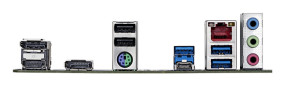 foto de PLACA BASE GIGABYTE B650M D3HP AM5 ATX 4XDDR5