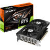 foto de TARJETA GRAFICA GIGABYTE RTX 3050 WINDFORCE OC V2 8GB