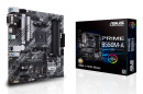foto de PLACA BASE ASUS PRIME B550M-A CSM AM4 MATX 4XDDR4