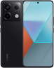 foto de SMARTPHONE XIAOMI REDMI NOTE 13 PRO 5G 6,67 8GB RAM 256GB ROM BLACK