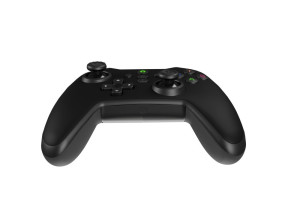 foto de GAMEPAD GENESIS MANGAN 400 WIRELESS (FOR PC/SWITCH/MOBILE) NEGRO