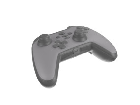 foto de GAMEPAD GENESIS MANGAN 400 WIRELESS (FOR PC/SWITCH/MOBILE) BLANCO