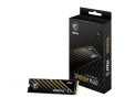 foto de SSD MSI SPATIUM 1TB M460 M2 PCIE4 NVME