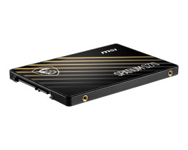 foto de SSD MSI SPATIUM 960GB S270 SATA3