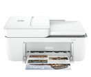 foto de IMPRESORA MULTIFUNCION HP DESKJET 4220E WIFI FAX MOVIL BLANCA