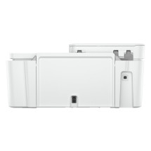foto de IMPRESORA MULTIFUNCION HP DESKJET 4220E WIFI FAX MOVIL BLANCA