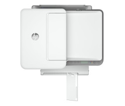 foto de IMPRESORA MULTIFUNCION HP DESKJET 4220E WIFI FAX MOVIL BLANCA