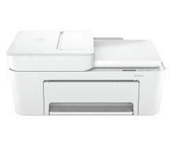 foto de IMPRESORA MULTIFUNCION HP DESKJET 4220E WIFI FAX MOVIL BLANCA