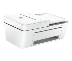 foto de IMPRESORA MULTIFUNCION HP DESKJET 4220E WIFI FAX MOVIL BLANCA