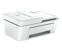 foto de IMPRESORA MULTIFUNCION HP DESKJET 4220E WIFI FAX MOVIL BLANCA