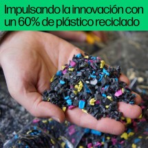 foto de IMPRESORA MULTIFUNCION HP DESKJET 4220E WIFI FAX MOVIL BLANCA