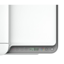 foto de IMPRESORA MULTIFUNCION HP DESKJET 4220E WIFI FAX MOVIL BLANCA