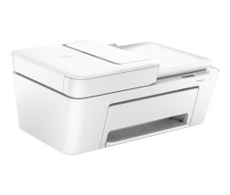 foto de IMPRESORA MULTIFUNCION HP DESKJET 4220E WIFI FAX MOVIL BLANCA