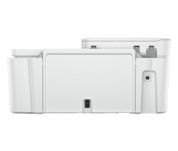 foto de IMPRESORA MULTIFUNCION HP DESKJET 4220E WIFI FAX MOVIL BLANCA