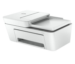 foto de IMPRESORA MULTIFUNCION HP DESKJET 4220E WIFI FAX MOVIL BLANCA